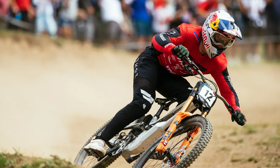 Vee Tire Co. Is Getting Louder