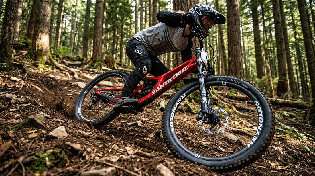 Vee Tire Co. Is Getting Louder