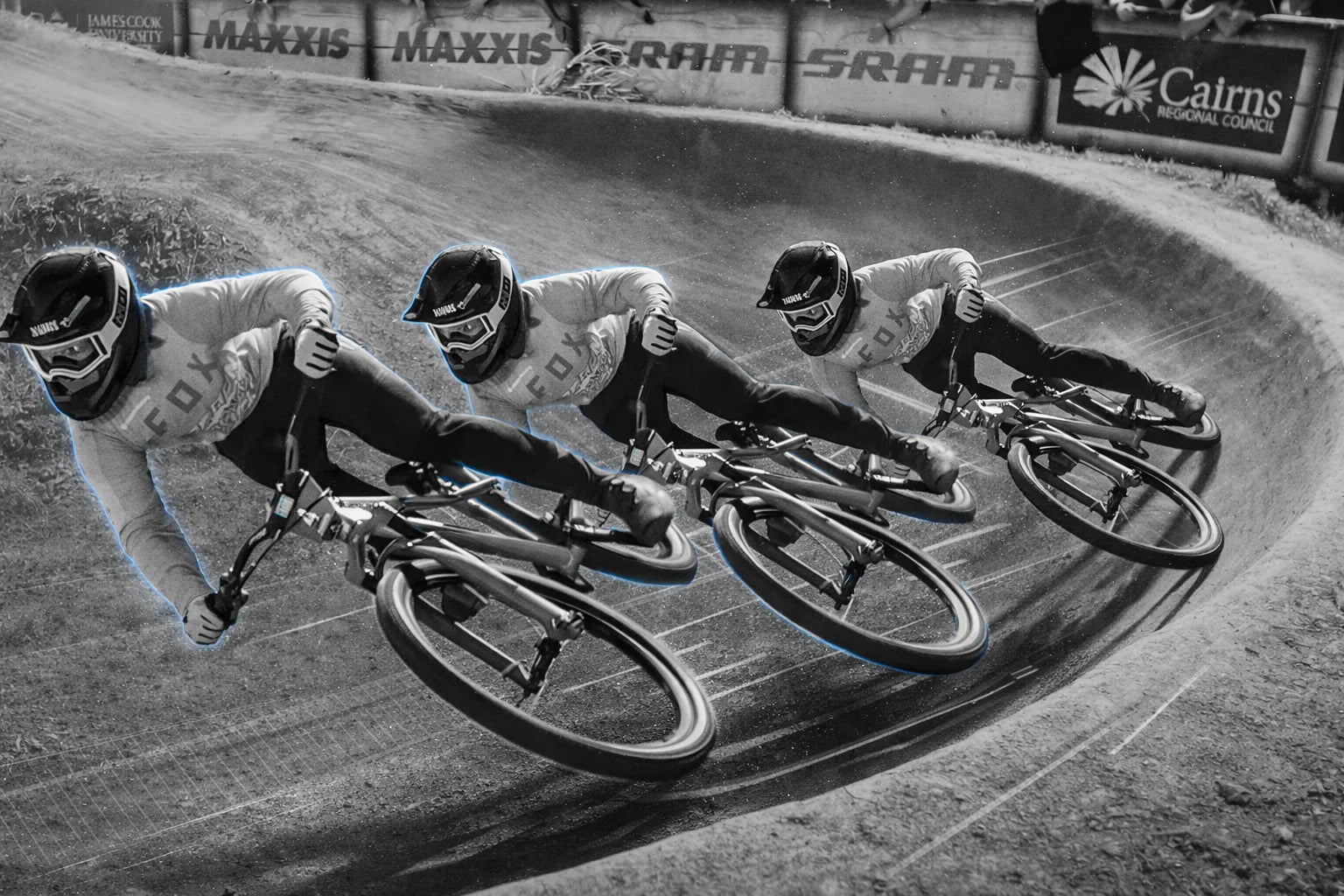 Born in the Gate, Bred for the Street: The Vee Tire BMX Takeover