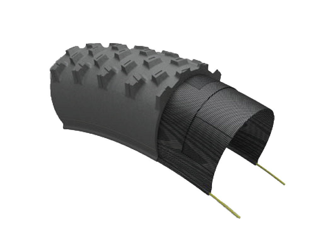 Speedster Fat 26x3.50 (Discontinued)