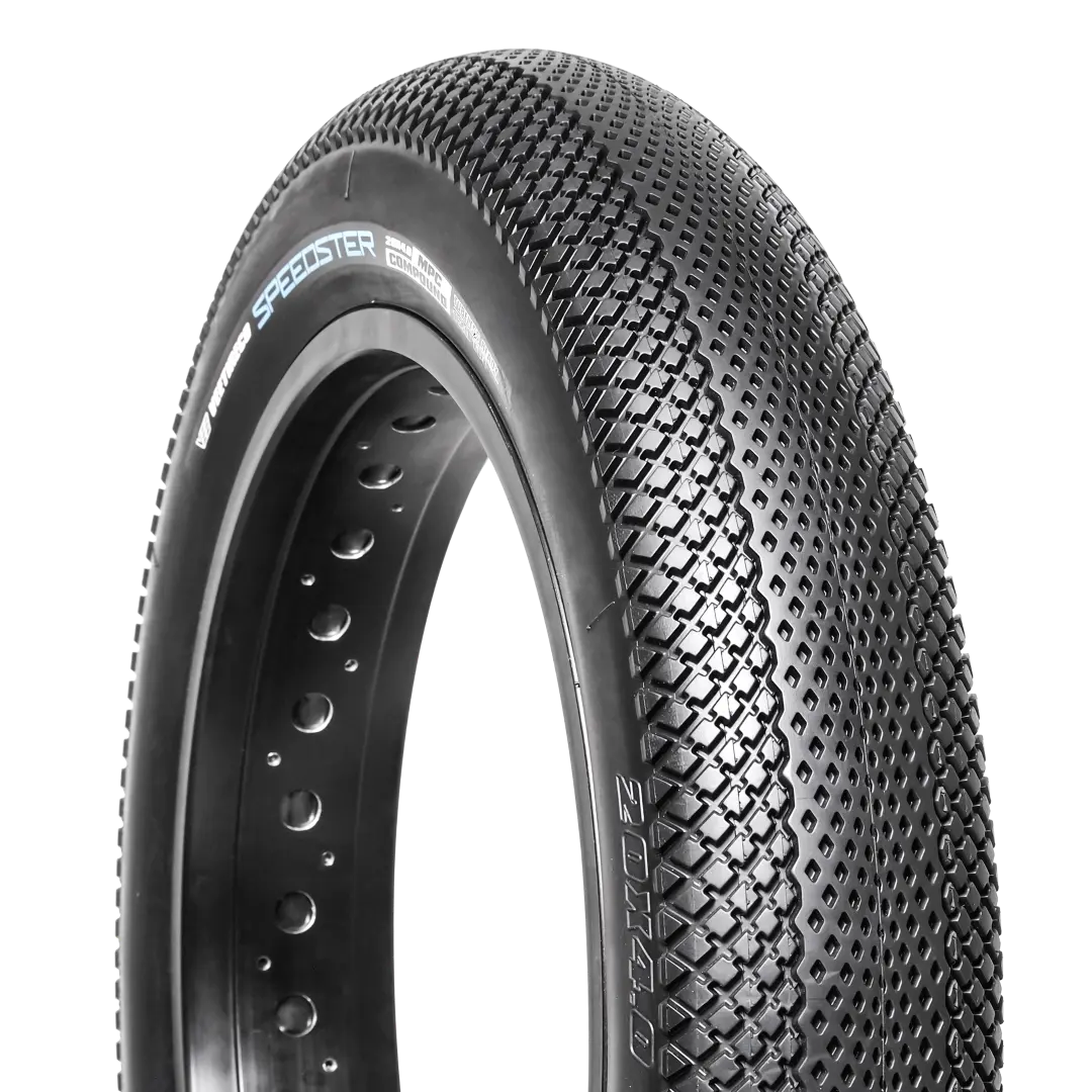 Speedster Fat 26x3.50 (Discontinued)