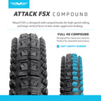 Attack FSX