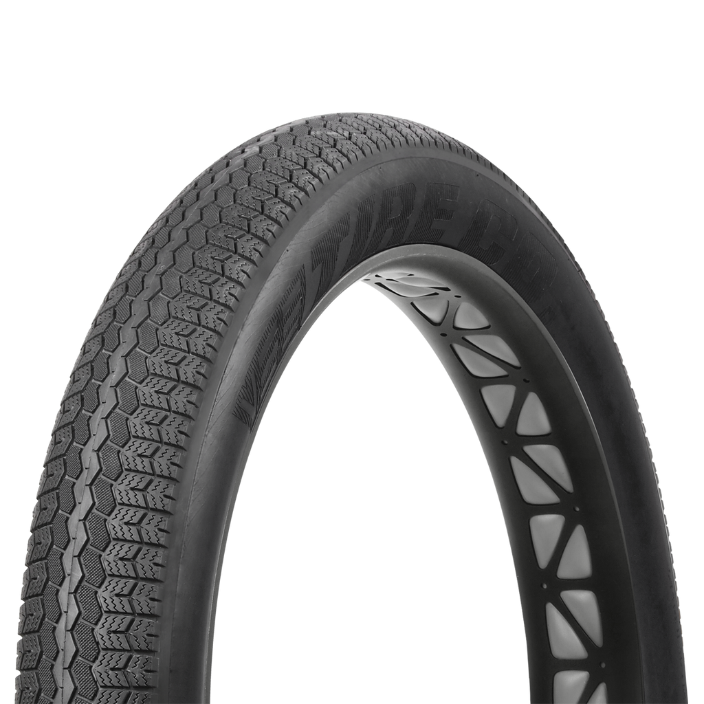 Chicane 20x4.0 (Discontinued)