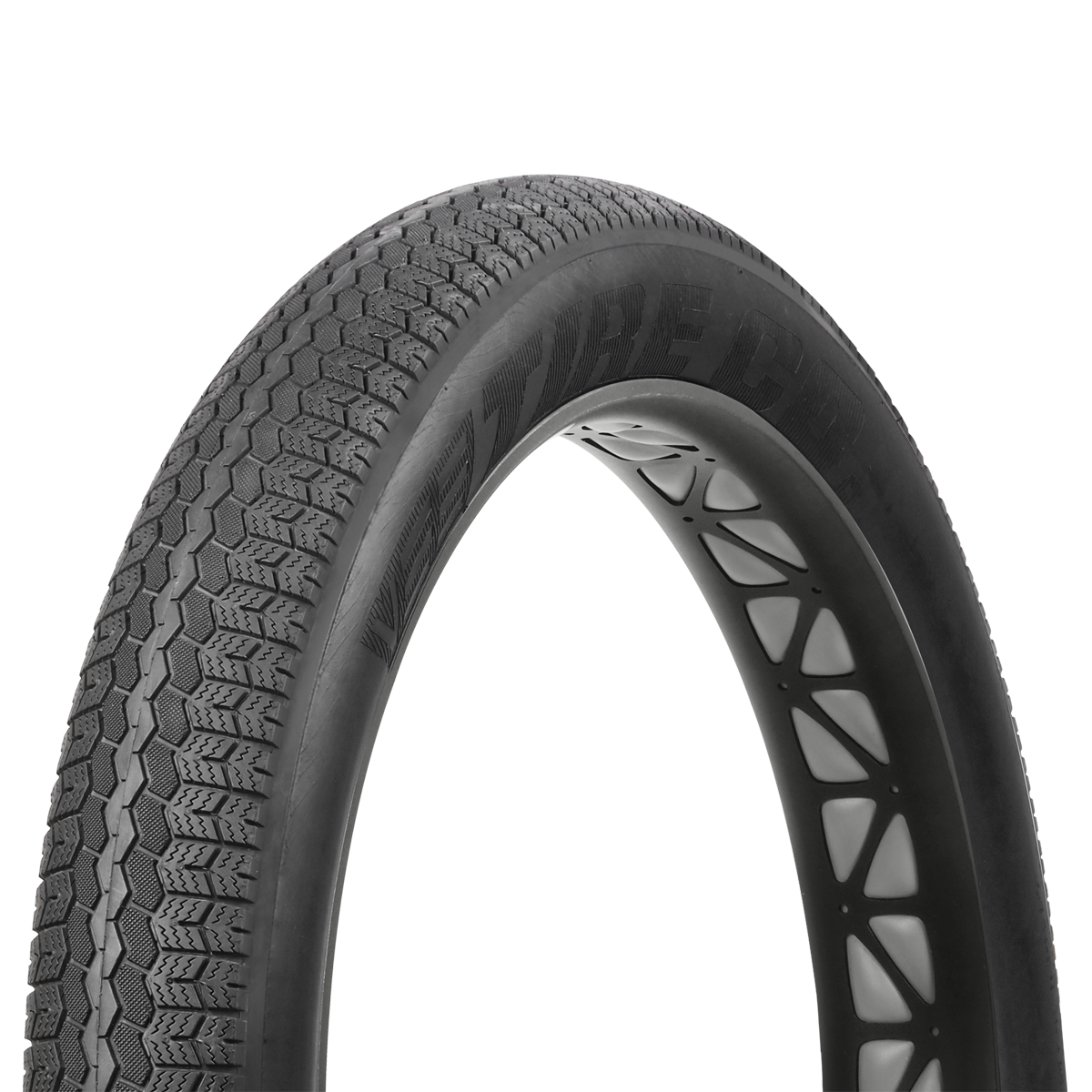Chicane 20x4.0 (Discontinued)