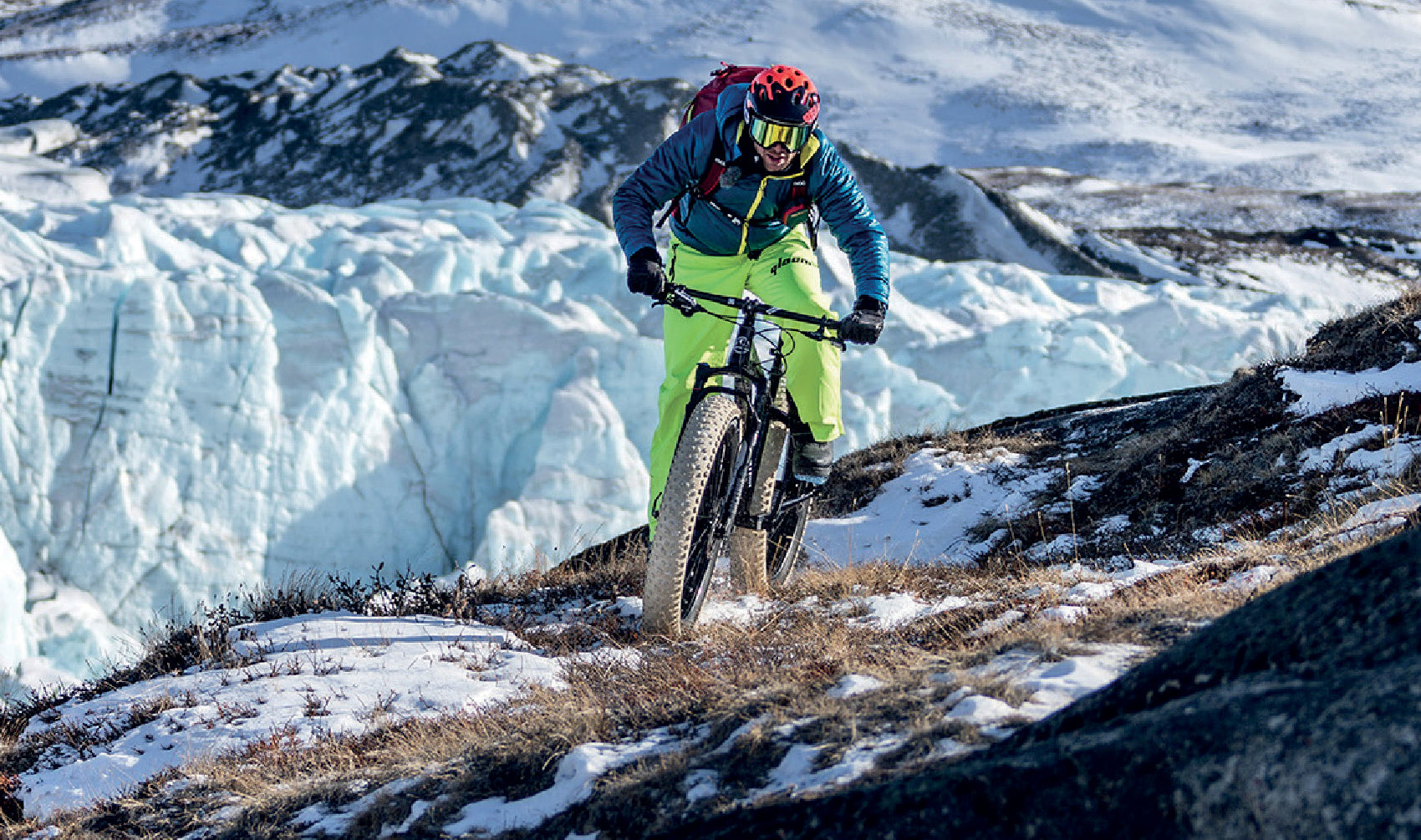 Snowshoe 2XL – Vee Tires