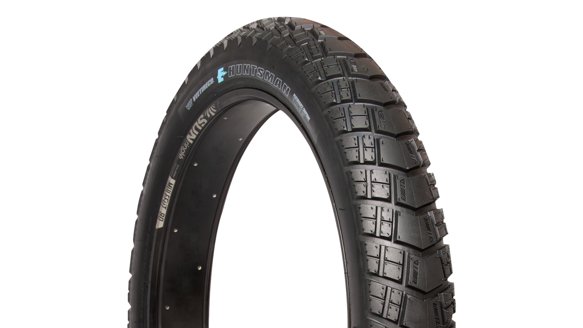 Vee Tire Co