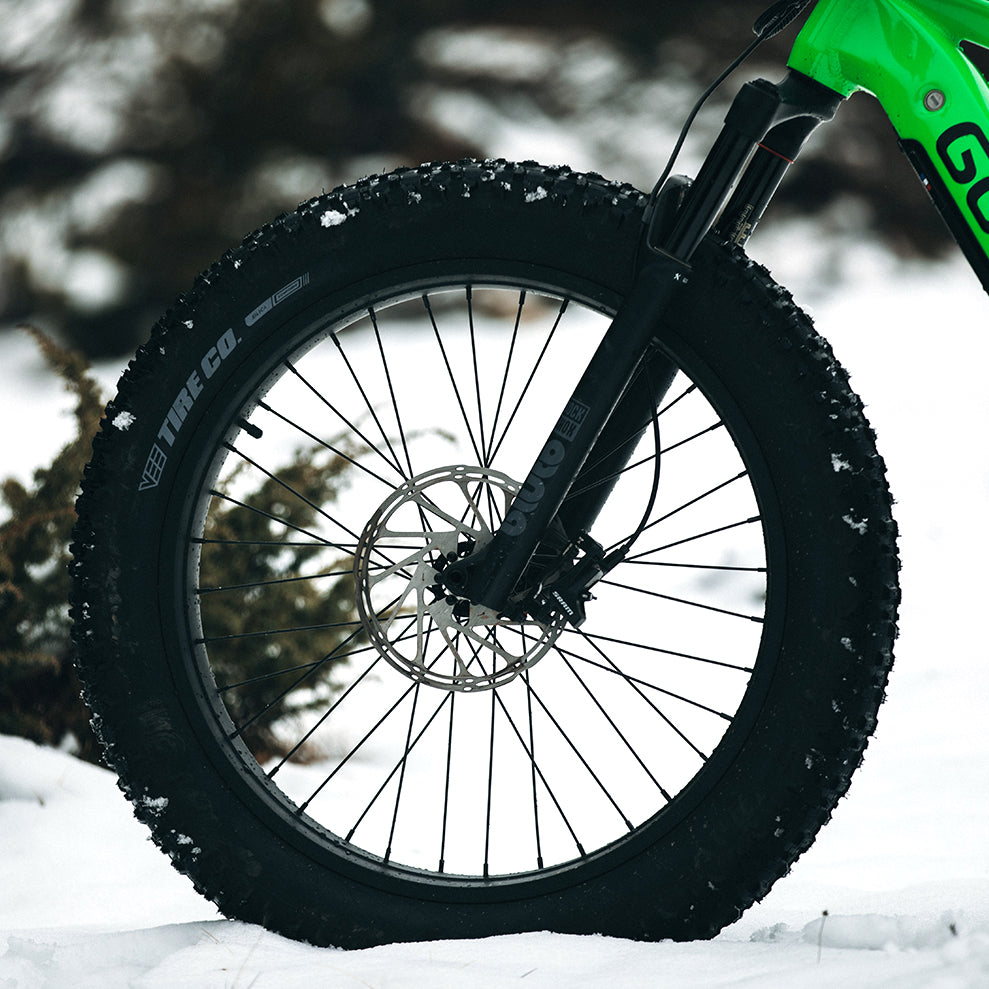 Snowshoe XL