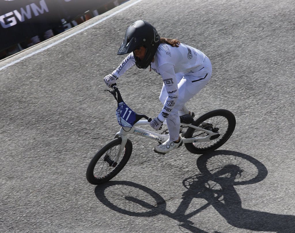 Speedster BMX
