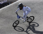 Speedster BMX