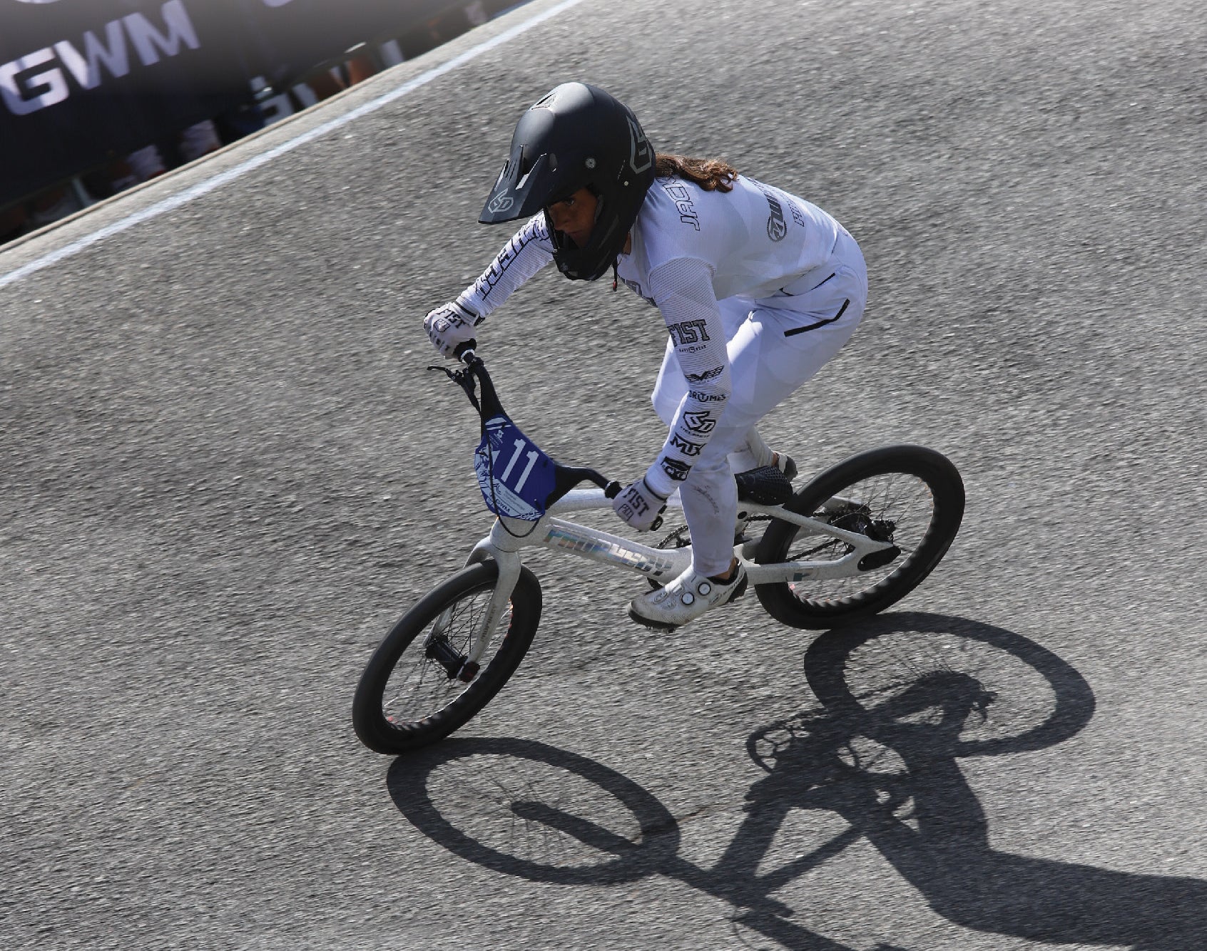 Speedster BMX