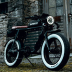 Speedster E-Bike