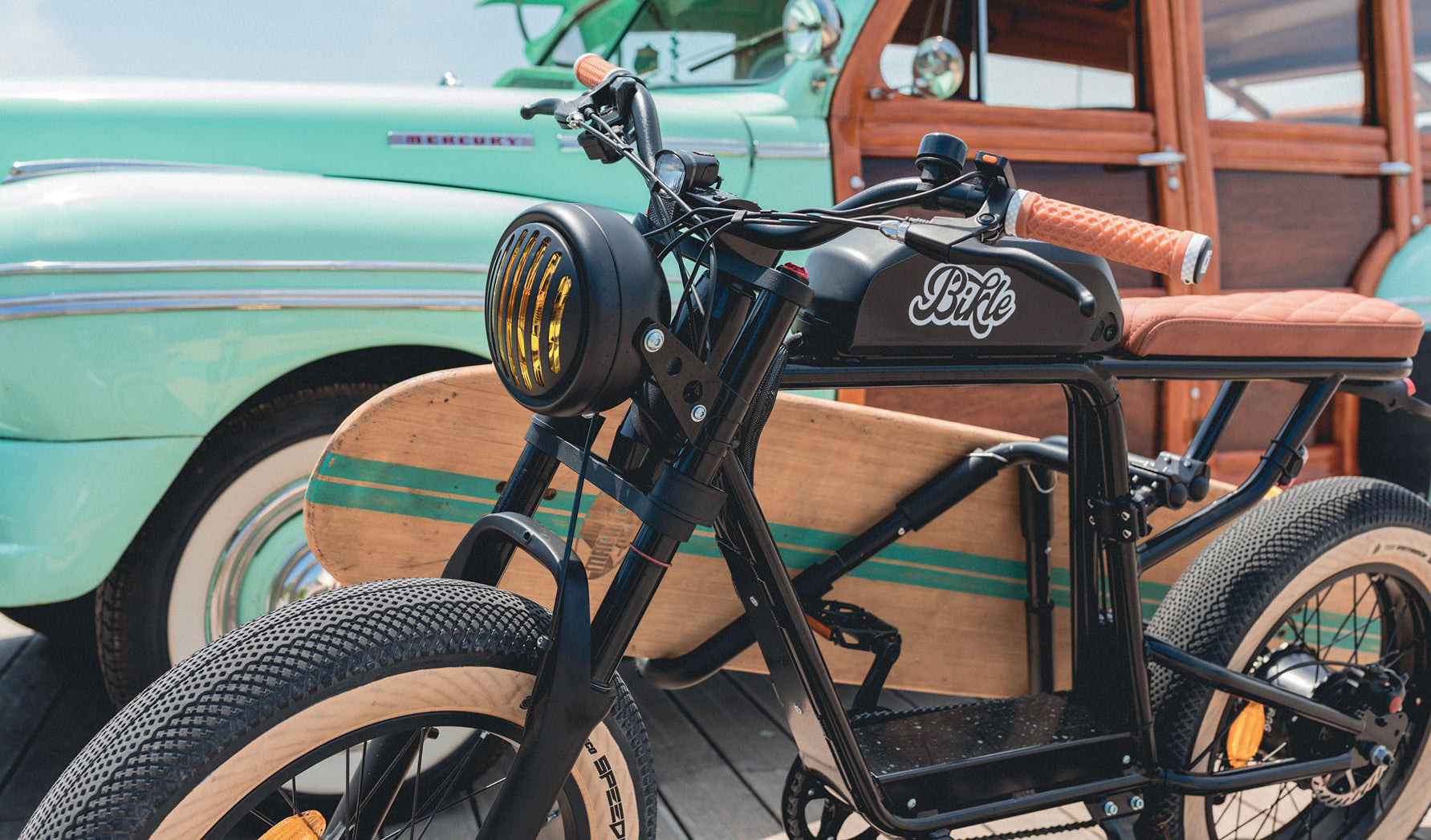 Speedster E-Bike Tire – Vee Tires
