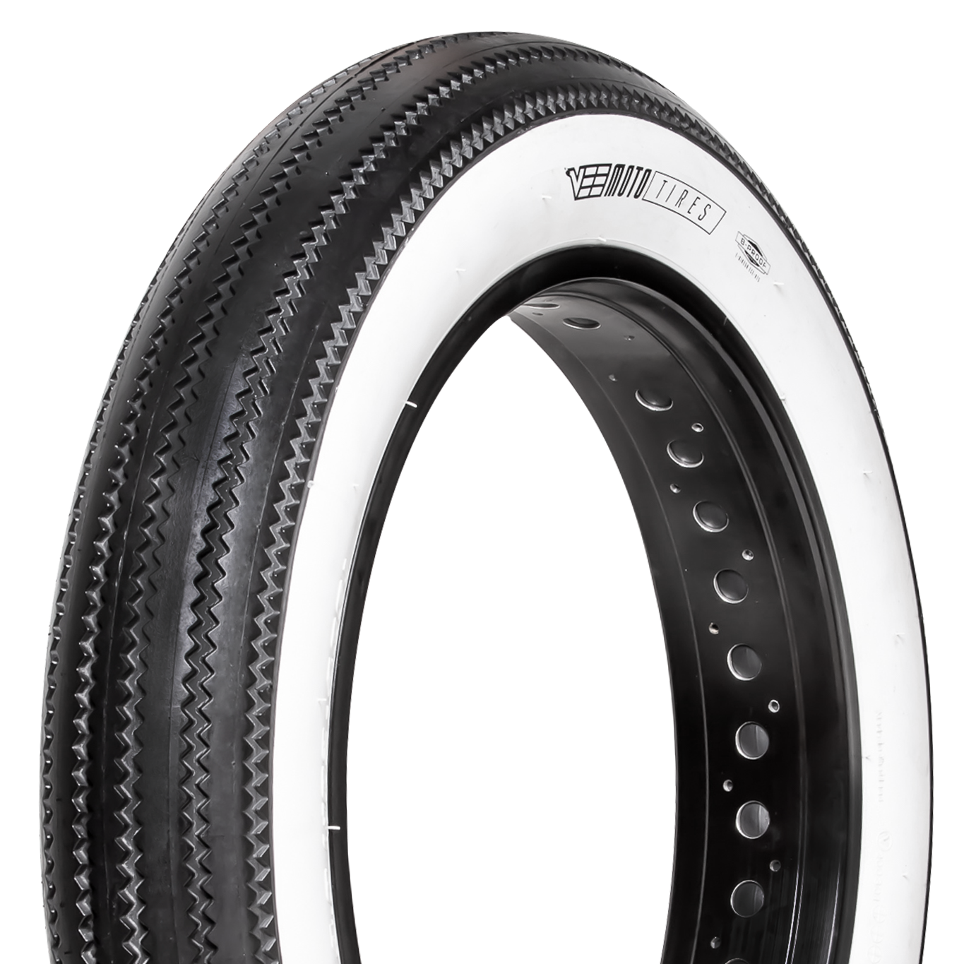 Zigzag – VEE TIRES