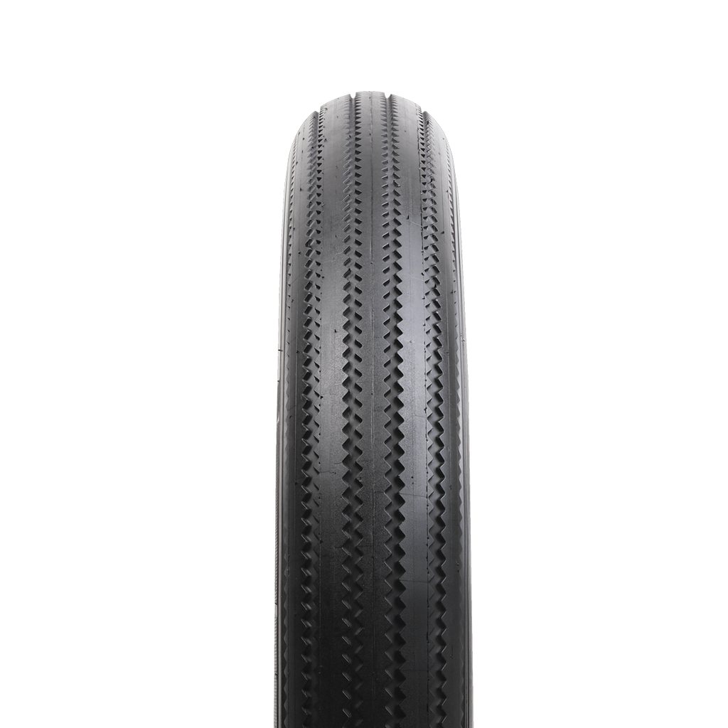 Zigzag E-Bike