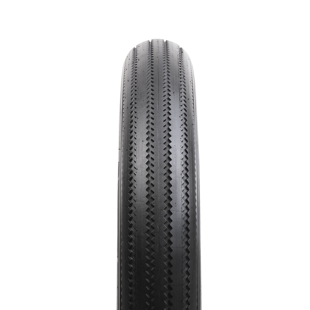 Zigzag E-Bike